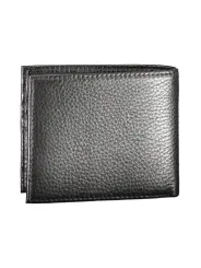 "Tommy Hilfiger Brieftaschen im Sale | Tommy Hilfiger AM0AM10610_NERO_BDS online kaufen"|Planet-Deluxe