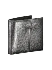 "Tommy Hilfiger Brieftaschen im Sale | Tommy Hilfiger AM0AM10610_NERO_BDS online kaufen"|Planet-Deluxe
