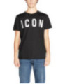 T-Shirt Icon - Icon T-Shirt Uomo 60,00 €  | Planet-Deluxe