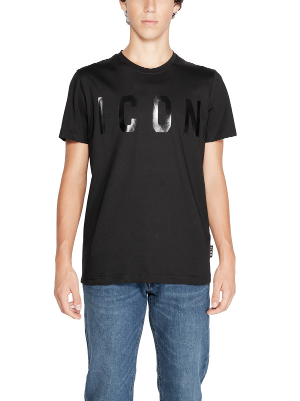 T-Shirt Icon - Icon T-Shirt Uomo 60,00 €  | Planet-Deluxe