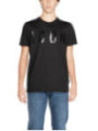 T-Shirt Icon - Icon T-Shirt Uomo 60,00 €  | Planet-Deluxe