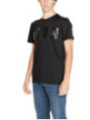 T-Shirt Icon - Icon T-Shirt Uomo 60,00 €  | Planet-Deluxe