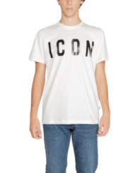 T-Shirt Icon - Icon T-Shirt Uomo 60,00 €  | Planet-Deluxe