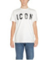 T-Shirt Icon - Icon T-Shirt Uomo 60,00 €  | Planet-Deluxe