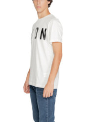 T-Shirt Icon - Icon T-Shirt Uomo 60,00 €  | Planet-Deluxe