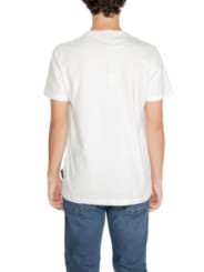 T-Shirt Icon - Icon T-Shirt Uomo 60,00 €  | Planet-Deluxe