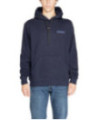 Fleece Napapijri - Napapijri Felpa Uomo 120,00 €  | Planet-Deluxe