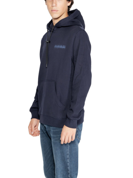 Fleece Napapijri - Napapijri Felpa Uomo 120,00 €  | Planet-Deluxe