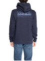 Fleece Napapijri - Napapijri Felpa Uomo 120,00 €  | Planet-Deluxe