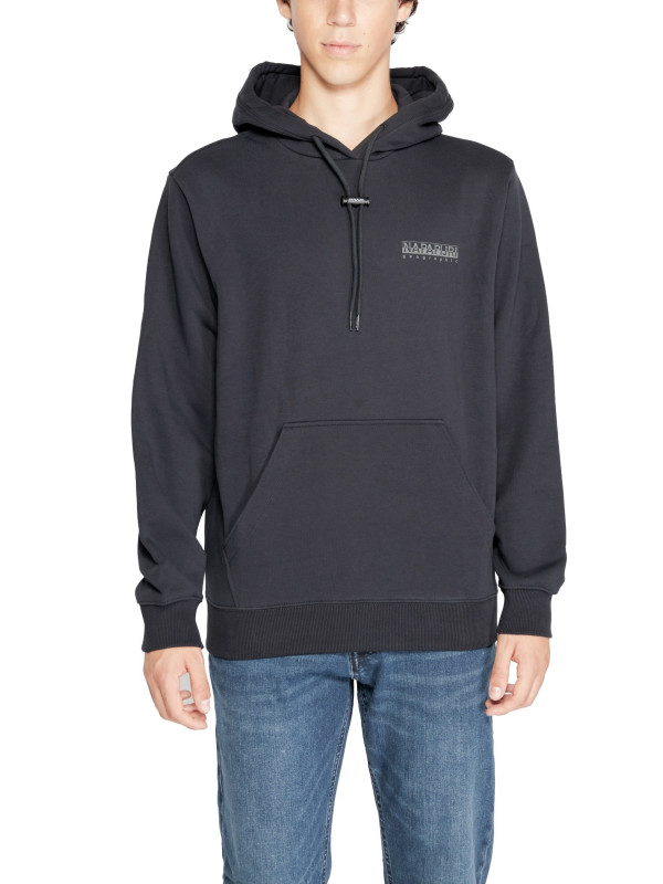 Fleece Napapijri - Napapijri Felpa Uomo 120,00 €  | Planet-Deluxe