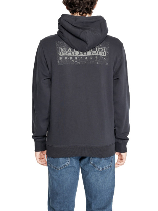 Fleece Napapijri - Napapijri Felpa Uomo 120,00 €  | Planet-Deluxe