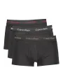 "Calvin Klein Startseite im Sale | CALVIN KLEIN SCHWARZER MANN-BOXER online kaufen"|Planet-Deluxe