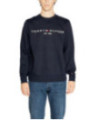 Fleece Tommy Hilfiger - Tommy Hilfiger Felpa Uomo 130,00 €  | Planet-Deluxe