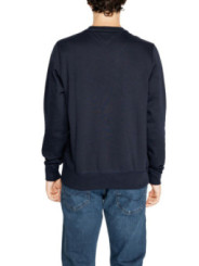 Fleece Tommy Hilfiger - Tommy Hilfiger Felpa Uomo 130,00 €  | Planet-Deluxe