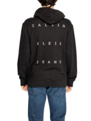 Fleece Calvin Klein - Calvin Klein Felpa Uomo 120,00 €  | Planet-Deluxe