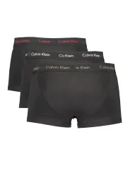 "Calvin Klein Startseite im Sale | CALVIN KLEIN SCHWARZER MANN-BOXER online kaufen"|Planet-Deluxe