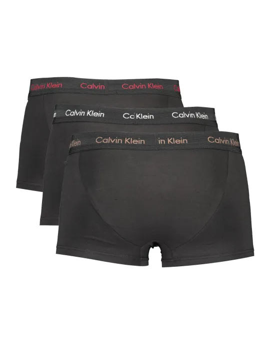 "Calvin Klein Startseite im Sale | CALVIN KLEIN SCHWARZER MANN-BOXER online kaufen"|Planet-Deluxe
