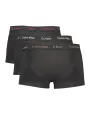 "Calvin Klein Startseite im Sale | CALVIN KLEIN SCHWARZER MANN-BOXER online kaufen"|Planet-Deluxe