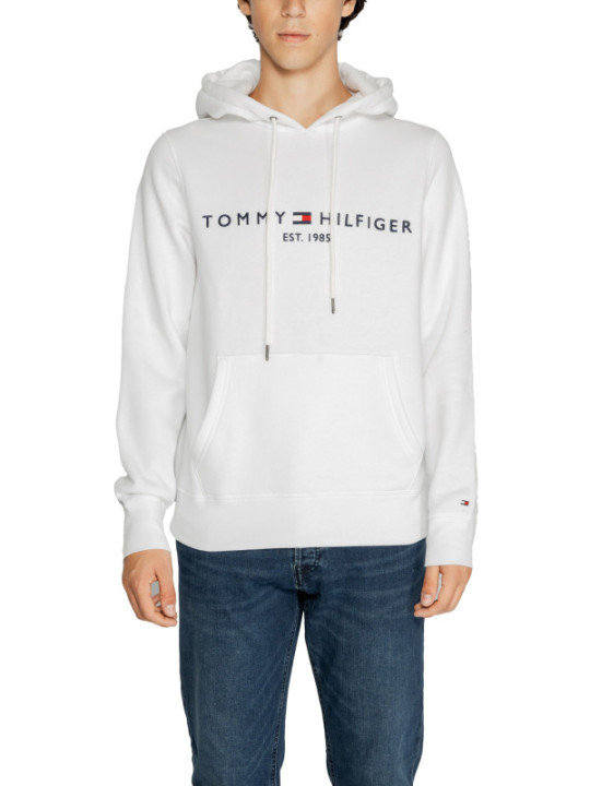 Fleece Tommy Hilfiger Jeans - Tommy Hilfiger Jeans Felpa Uomo 140,00 €  | Planet-Deluxe