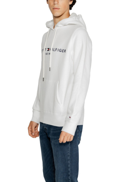 Fleece Tommy Hilfiger Jeans - Tommy Hilfiger Jeans Felpa Uomo 140,00 €  | Planet-Deluxe