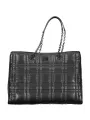 "Calvin Klein Einzelstücke & Seltenheiten im Sale | "Calvin Klein Elegante Nachhaltige Handtasche Schwarz" online kaufen"|Planet-Deluxe