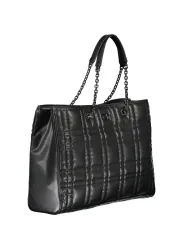 "Calvin Klein Einzelstücke & Seltenheiten im Sale | "Calvin Klein Elegante Nachhaltige Handtasche Schwarz" online kaufen"|Planet-Deluxe