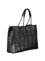 "Calvin Klein Einzelstücke & Seltenheiten im Sale | "Calvin Klein Elegante Nachhaltige Handtasche Schwarz" online kaufen"|Planet-Deluxe
