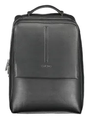 "Calvin Klein Rucksäcke im Sale | Calvin Klein K50K510016_NERO_BAX online kaufen"|Planet-Deluxe