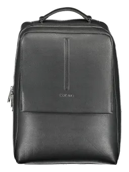 "Calvin Klein Rucksack Nero: Stilvoll & Nachhaltig"