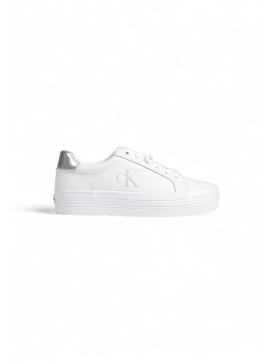 Sneakers Calvin Klein - Calvin Klein Sneakers Donna 110,00 €  | Planet-Deluxe