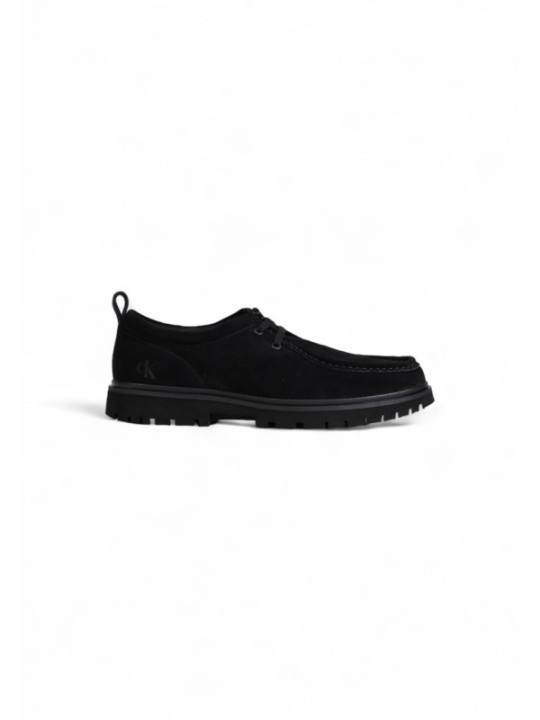 Schnürschuhe Calvin Klein - Calvin Klein Scarpe Stringate Uomo 150,00 €  | Planet-Deluxe