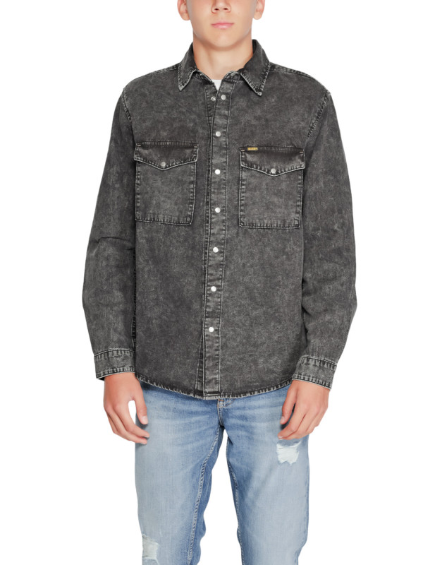 Hemden Gas - Gas Camicia Uomo 130,00 €  | Planet-Deluxe