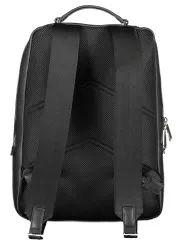 "Calvin Klein Rucksäcke im Sale | Calvin Klein K50K510016_NERO_BAX online kaufen"|Planet-Deluxe