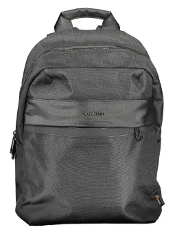 Calvin Klein Nero Eco Chic Rucksack – Stilvoll & Nachhaltig