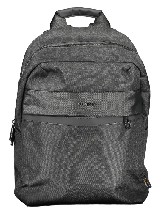 "Calvin Klein Rucksäcke im Sale | Calvin Klein K50K509591_NERO_BAX online kaufen"|Planet-Deluxe