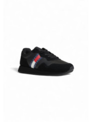 Sneaker Tommy Hilfiger Jeans - Tommy Hilfiger Jeans Sneakers Uomo 110,00 €  | Planet-Deluxe