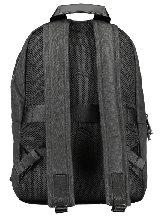 "Calvin Klein Rucksäcke im Sale | Calvin Klein K50K509591_NERO_BAX online kaufen"|Planet-Deluxe