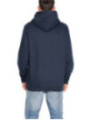 Fleece Tommy Hilfiger - Tommy Hilfiger Felpa Uomo 120,00 €  | Planet-Deluxe