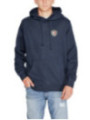 Fleece Tommy Hilfiger - Tommy Hilfiger Felpa Uomo 120,00 €  | Planet-Deluxe