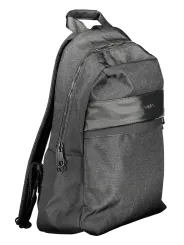 "Calvin Klein Rucksäcke im Sale | Calvin Klein K50K509591_NERO_BAX online kaufen"|Planet-Deluxe