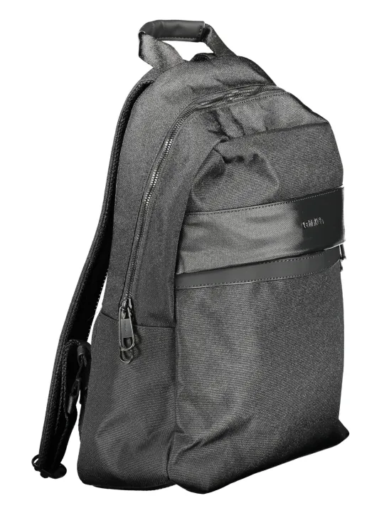 "Calvin Klein Rucksäcke im Sale | Calvin Klein K50K509591_NERO_BAX online kaufen"|Planet-Deluxe