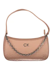 "Calvin Klein Einzelstücke & Seltenheiten im Sale | Calvin Klein Rosa Eleganz Tasche online kaufen"|Planet-Deluxe