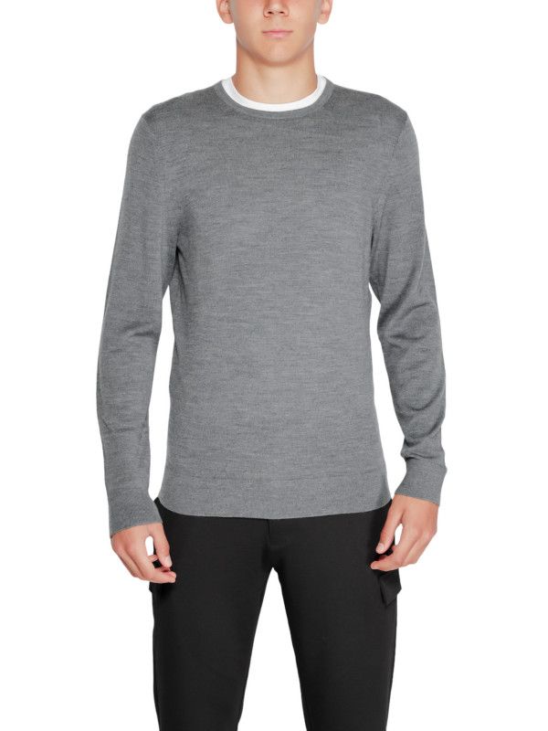 Pullover Calvin Klein - Calvin Klein Maglia Uomo 130,00 €  | Planet-Deluxe