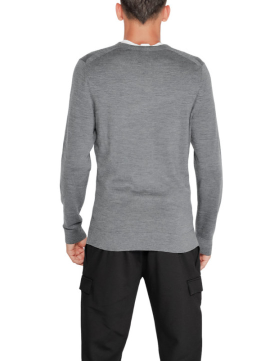 Pullover Calvin Klein - Calvin Klein Maglia Uomo 130,00 €  | Planet-Deluxe