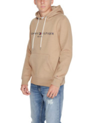 Fleece Tommy Hilfiger - Tommy Hilfiger Felpa Uomo 140,00 €  | Planet-Deluxe