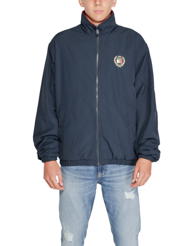 Jacken Tommy Hilfiger - Tommy Hilfiger Giubbotto Uomo 200,00 €  | Planet-Deluxe