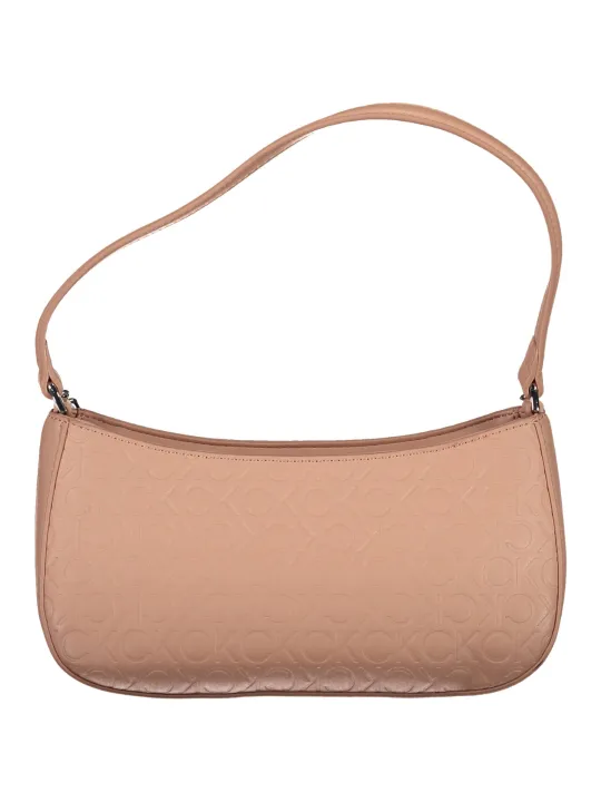 "Calvin Klein Einzelstücke & Seltenheiten im Sale | Calvin Klein Rosa Eleganz Tasche online kaufen"|Planet-Deluxe