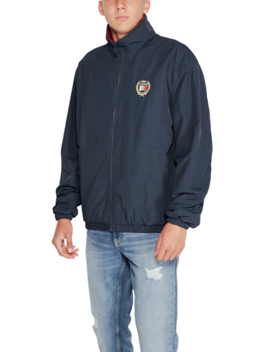 Jacken Tommy Hilfiger - Tommy Hilfiger Giubbotto Uomo 200,00 €  | Planet-Deluxe