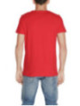 T-Shirt Tommy Hilfiger - Tommy Hilfiger T-Shirt Uomo 60,00 €  | Planet-Deluxe