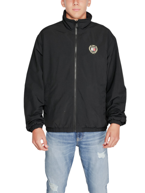 Jacken Tommy Hilfiger - Tommy Hilfiger Giubbotto Uomo 200,00 €  | Planet-Deluxe